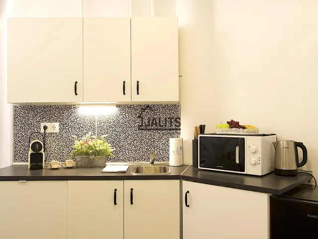 Kiadó lakás Budapest VI. kerület 39 nm