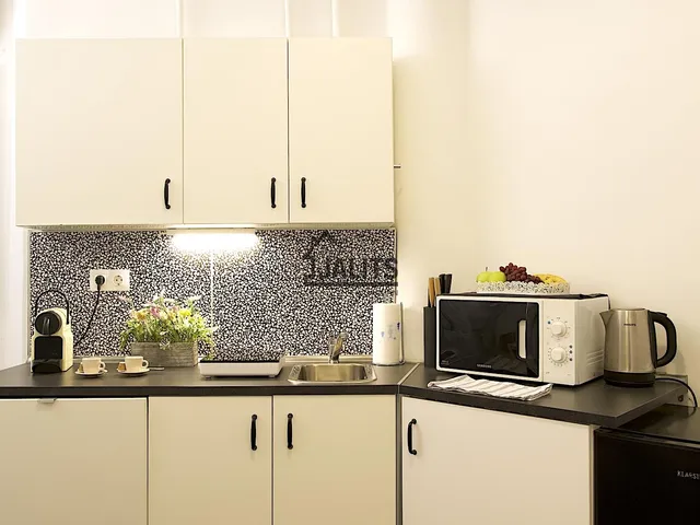 Kiadó lakás Budapest VI. kerület, Zichy Jenő utca 39 nm