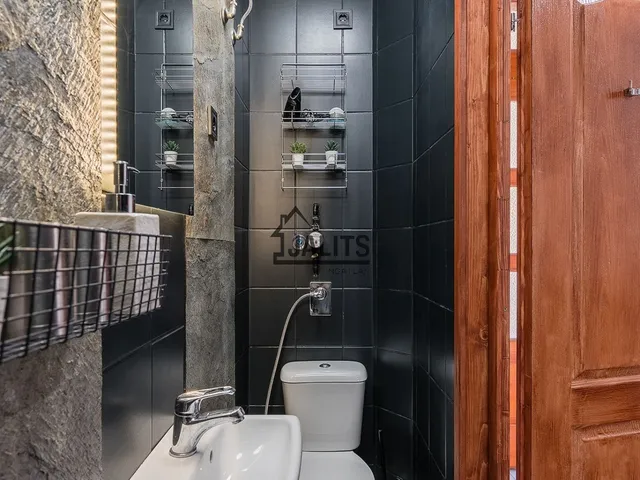 Kiadó lakás Budapest VII. kerület, Jósika utca 35 nm