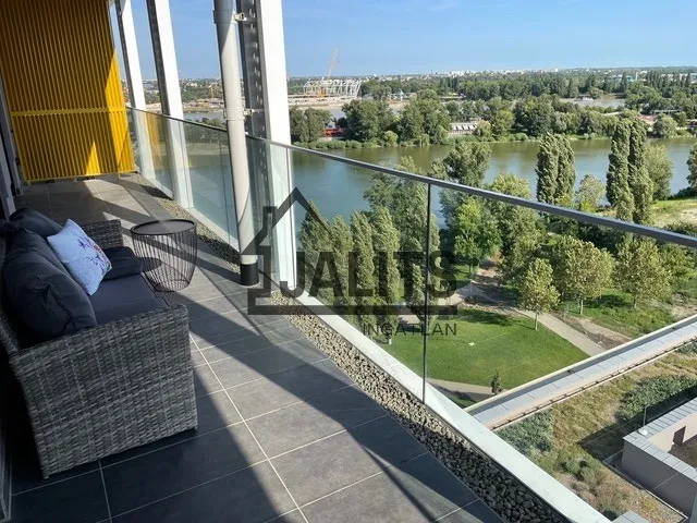 Kiadó lakás Budapest XI. kerület 78 nm