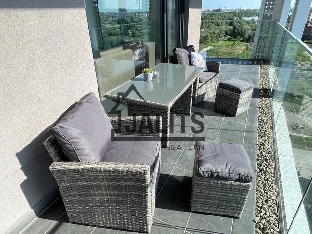 Kiadó lakás Budapest XI. kerület 78 nm