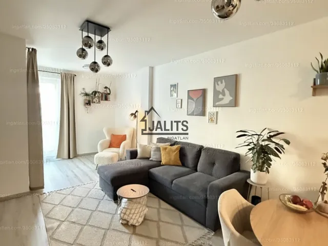 Kiadó lakás Budapest XIII. kerület, Csele utca 48 nm