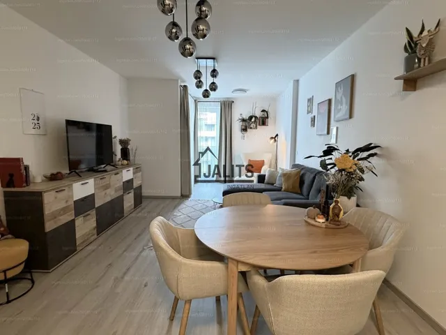 Kiadó lakás Budapest XIII. kerület, Csele utca 48 nm