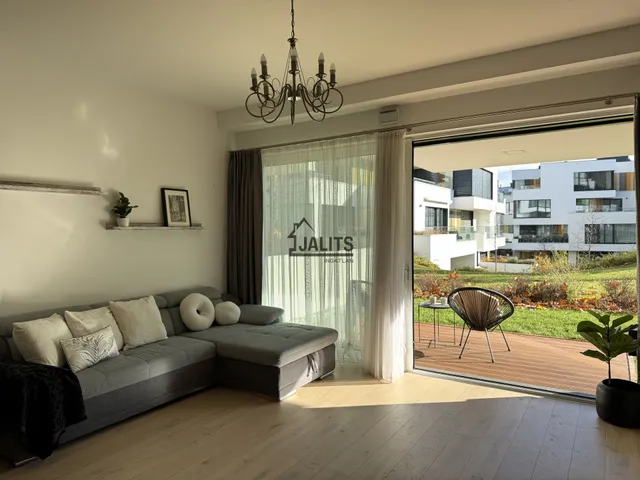 Kiadó lakás Budapest XII. kerület, Németvölgy, Németvölgyi út 72 nm