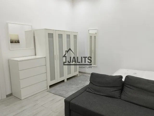 Kiadó lakás Budapest VII. kerület 42 nm