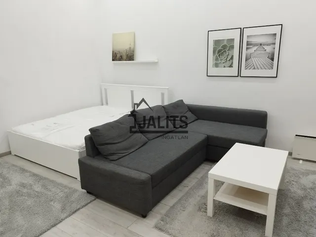 Kiadó lakás Budapest VII. kerület 42 nm