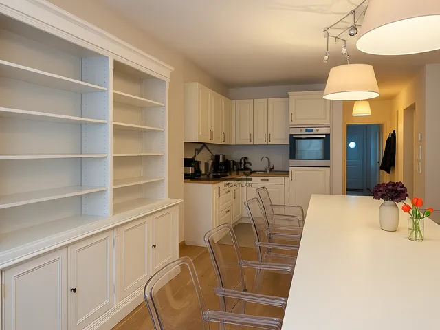 Eladó lakás Budapest I. kerület 40 nm