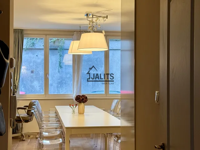 Eladó lakás Budapest I. kerület, Szabó Ilonka utca 40 nm