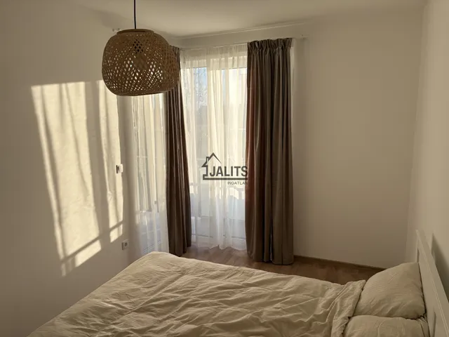 Kiadó lakás Budapest XIII. kerület, Rózsafa utca 48 nm