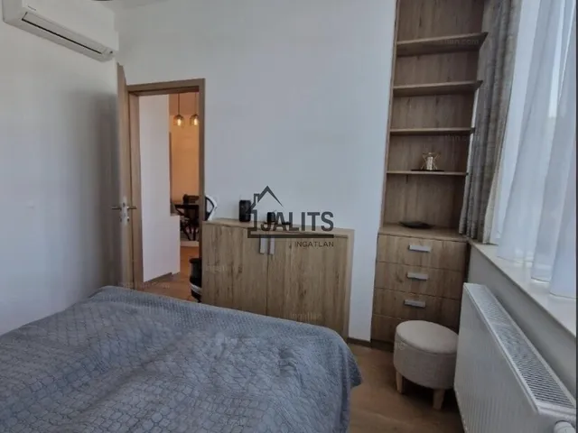 Kiadó lakás Budapest XI. kerület, Vahot utca 51 nm