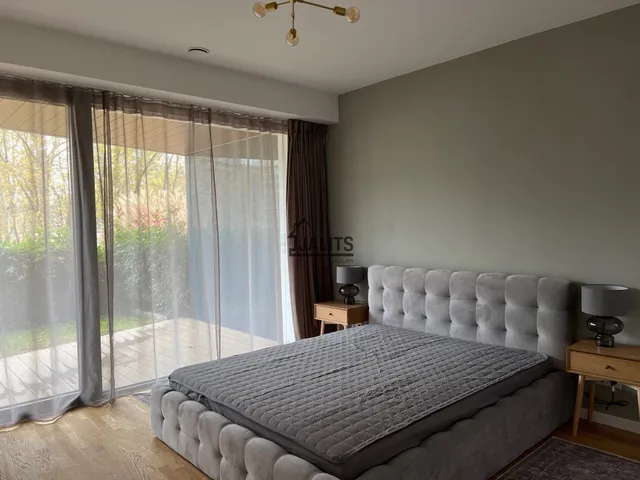 Kiadó lakás Budapest XIII. kerület, Vizafogó 48 nm