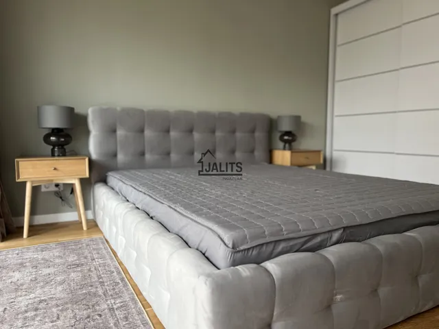 Kiadó lakás Budapest XIII. kerület, Vizafogó, Hajókovács utca 48 nm