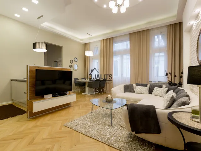 Kiadó lakás Budapest V. kerület, Haris köz 77 nm