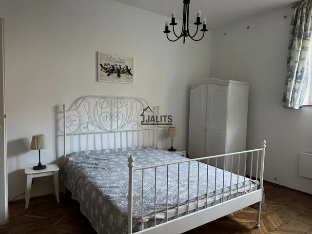 Eladó lakás Budapest I. kerület 30 nm