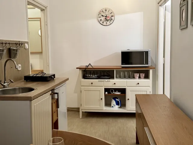 Eladó lakás Budapest I. kerület, Szabó Ilonka utca 30 nm