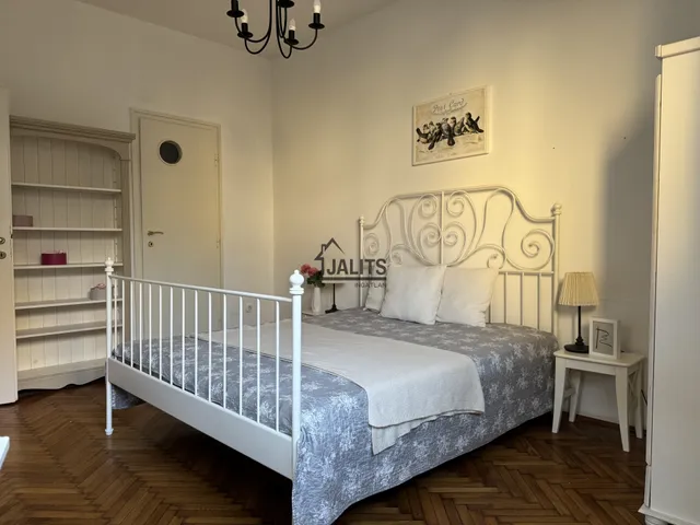 Eladó lakás Budapest I. kerület 30 nm