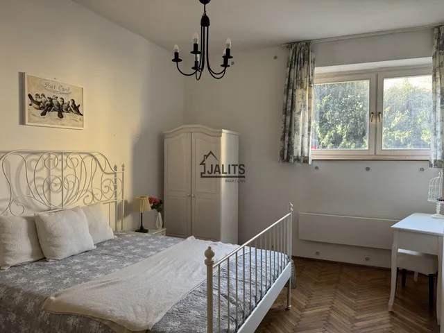 Eladó lakás Budapest I. kerület, Szabó Ilonka utca 30 nm