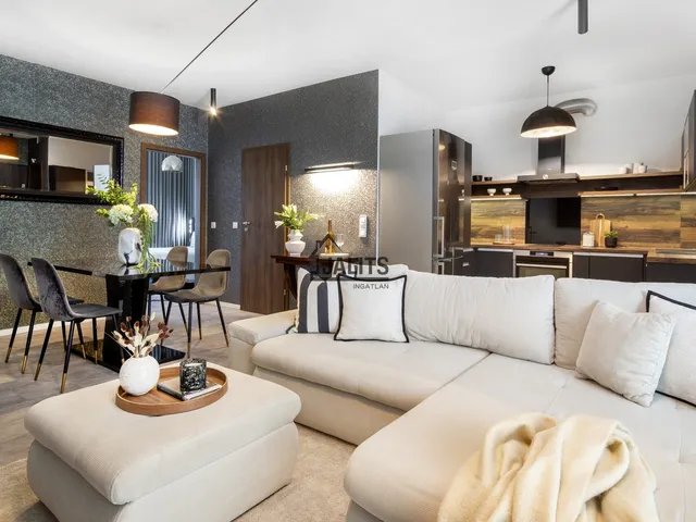 Eladó lakás Budapest XIII. kerület, Angyalföld 64 nm