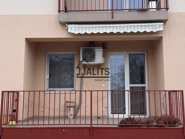 Eladó lakás Gyömrő 64 nm