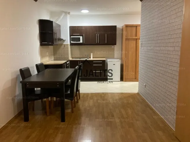 Kiadó lakás Budapest XIII. kerület 45 nm