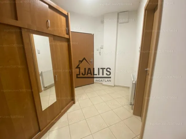 Kiadó lakás Budapest XIII. kerület, Szent László út 45 nm