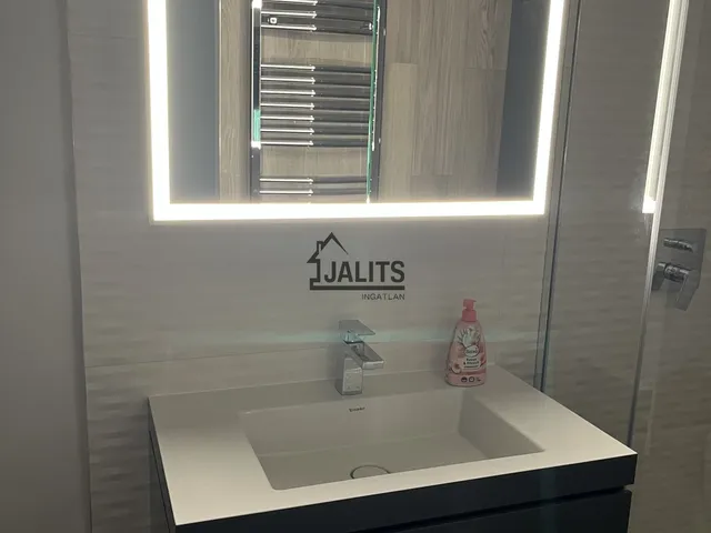 Kiadó lakás Budapest II. kerület, Szépilona, Labanc út 54 nm