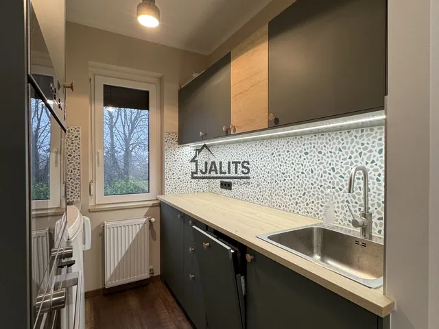 Kiadó lakás Budapest II. kerület, Szépilona 54 nm