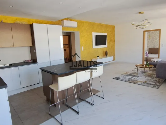 Kiadó lakás Budapest V. kerület, Lipótváros 83 nm