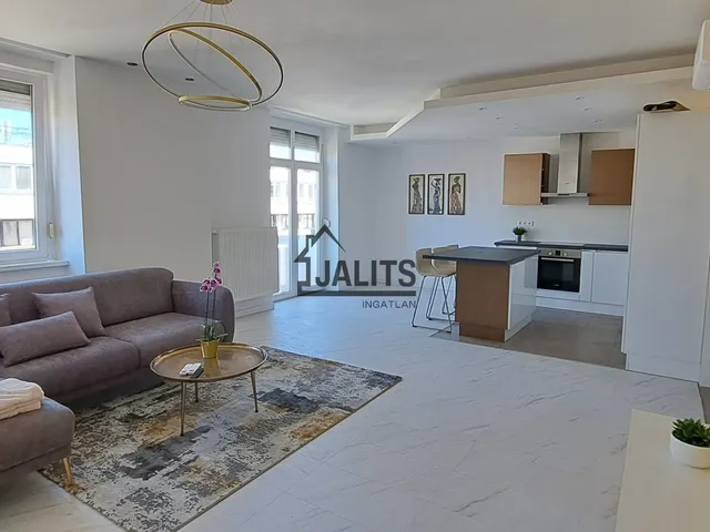 Kiadó lakás Budapest V. kerület, Lipótváros 83 nm