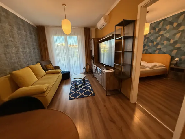 Kiadó lakás Budapest VIII. kerület 48 nm