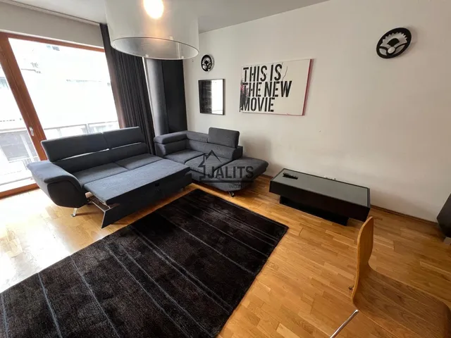 Kiadó lakás Budapest VI. kerület 62 nm