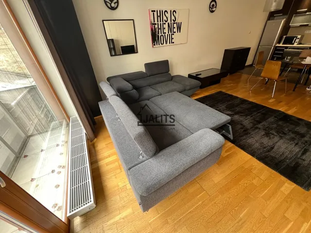 Kiadó lakás Budapest VI. kerület, Ó utca 62 nm