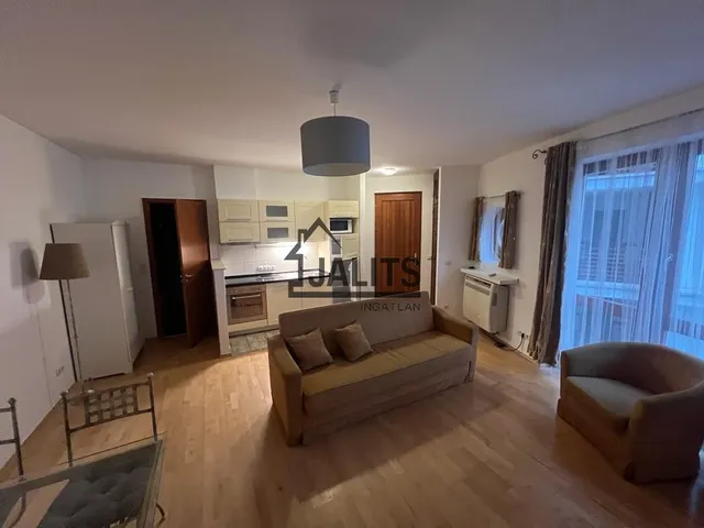 Kiadó lakás Budapest VI. kerület 43 nm