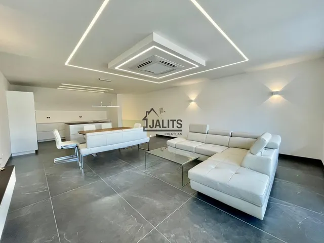 Kiadó lakás Budapest V. kerület, Vigyázó Ferenc utca 116 nm