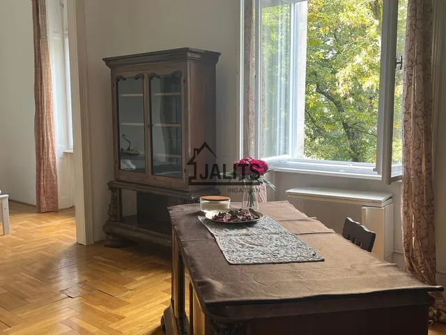 Kiadó lakás Budapest VII. kerület 56 nm