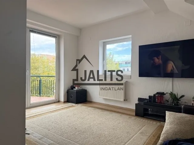 Kiadó lakás Budapest XI. kerület, Sasad-Sashegy XI. ker. 65 nm