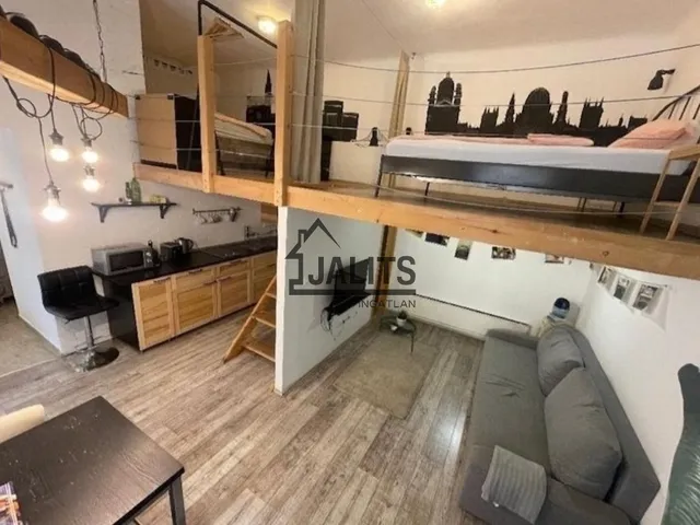 Kiadó lakás Budapest VI. kerület 30 nm