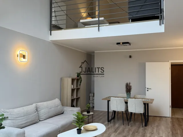 Kiadó lakás Budapest IX. kerület 114 nm