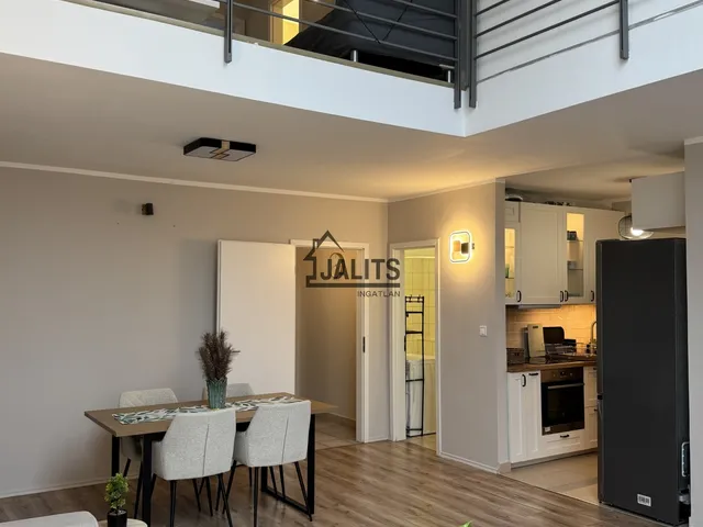 Kiadó lakás Budapest IX. kerület, Ipar utca 114 nm