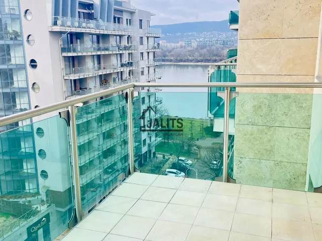 Kiadó lakás Budapest XIII. kerület, Vizafogó 48 nm