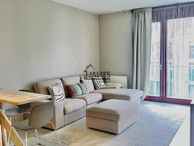 Kiadó lakás Budapest XIII. kerület, Vizafogó, Danubius utca 48 nm