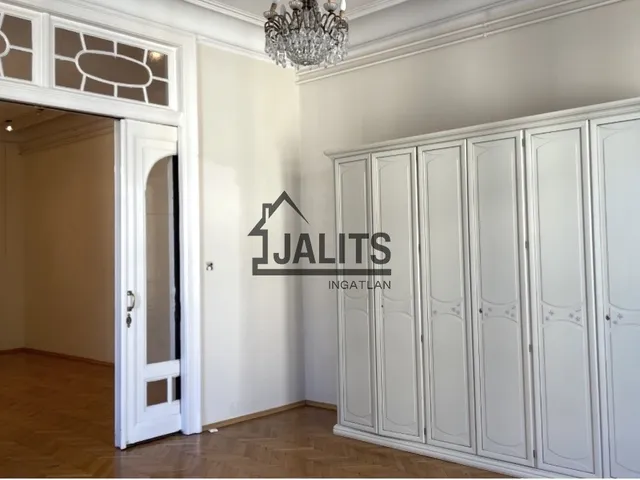 Kiadó lakás Budapest V. kerület 90 nm
