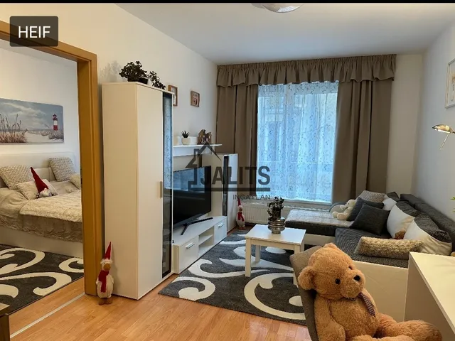 Kiadó lakás Budapest VIII. kerület 50 nm