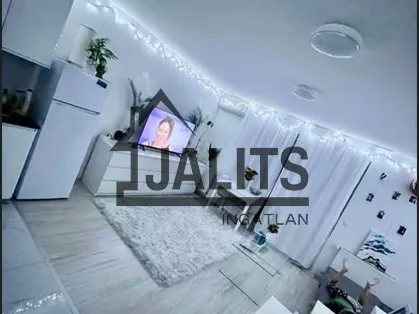 Kiadó lakás Budapest VIII. kerület 37 nm