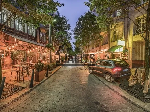 Kiadó lakás Budapest V. kerület 77 nm