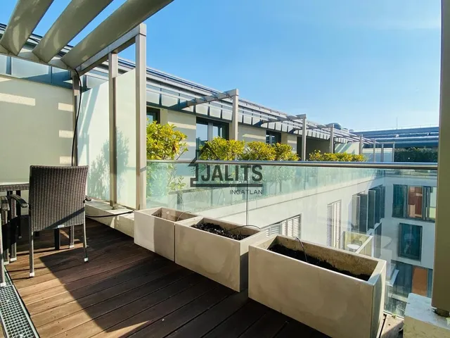 Kiadó lakás Budapest V. kerület 140 nm