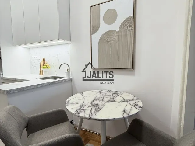 Kiadó lakás Budapest XI. kerület, Szentimreváros 44 nm