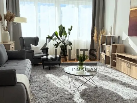 Kiadó lakás Budapest XI. kerület, Szentimreváros, Bocskai út 44 nm