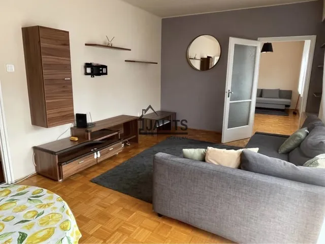 Kiadó lakás Budapest XI. kerület 70 nm