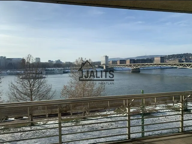 Kiadó lakás Budapest IX. kerület, Lechner Ödön fasor 78 nm